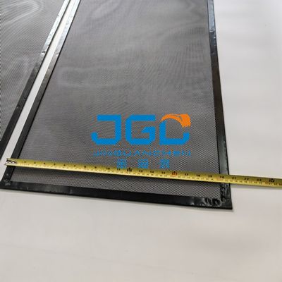 Composants nets antipoussière de Parts Main Structural de l'excavatrice SK200-8
