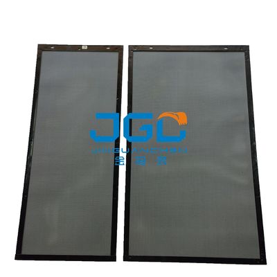Composants nets antipoussière de Parts Main Structural de l'excavatrice SK200-8
