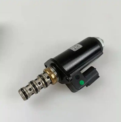 Pièces de moteur de la vanne électromagnétique de l'excavatrice SK200-5 SK200-6 30C40-101