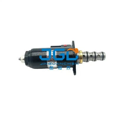 La vanne électromagnétique G24DB50 convient aux pièces mécaniques de l'excavatrice SK200-8