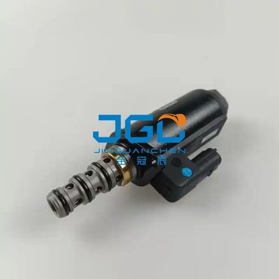 Vanne électromagnétique de Hydraulic Pump Rotary d'excavatrice de SK200-8 SK350-8 G24YB50