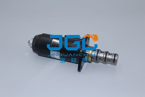 Vanne électromagnétique de Hydraulic Pump Rotary d'excavatrice de SK200-8 SK350-8 G24YB50
