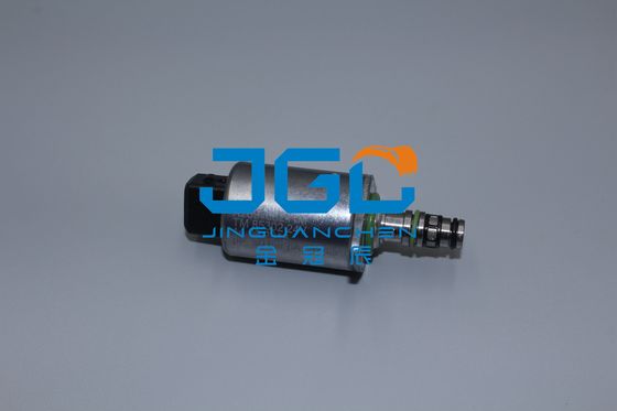 Excavatrice TM70402/TM90501/TM85302/TM85302/TM1012162 Parts d'accessoires d'électrovanne