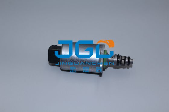Excavatrice TM70402/TM90501/TM85302/TM85302/TM1012162 Parts d'accessoires d'électrovanne