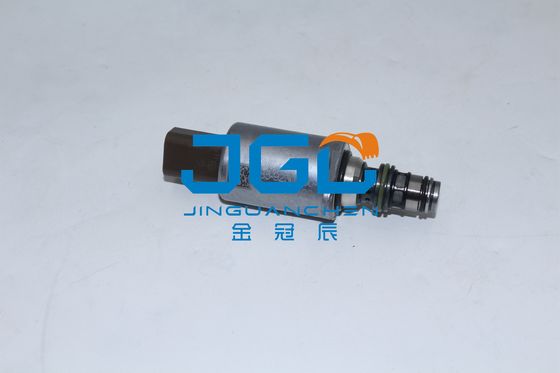 Remplacement 485-5747 585-9230 mécanique de la vanne électromagnétique de pièces 491-0908 pour E320GC E323GC E330GC E336GC