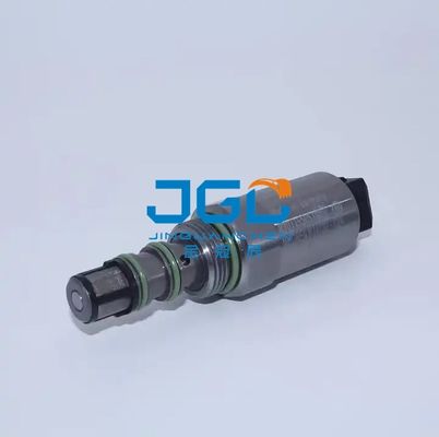 Valve FTDRE2K32-18AG24 d'Engine Parts Solenoid de l'excavatrice R900701407