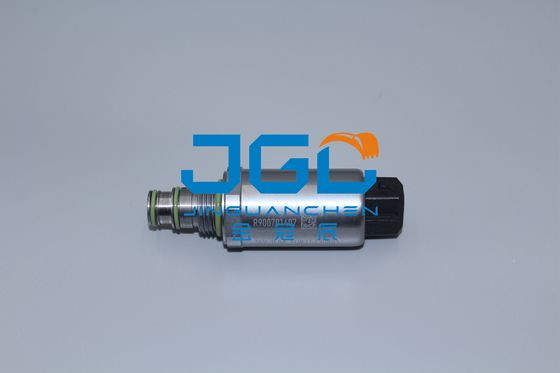 Valve FTDRE2K32-18AG24 d'Engine Parts Solenoid de l'excavatrice R900701407
