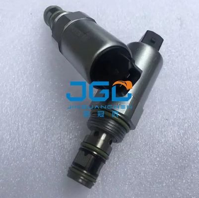 Excavatrice Engine Parts R900727801 de la vanne électromagnétique FTDRE4 K1A30-8