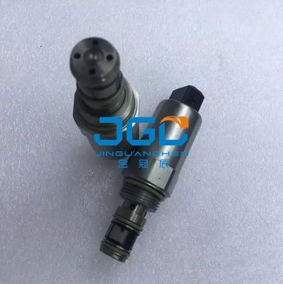 Excavatrice Engine Parts R900727801 de la vanne électromagnétique FTDRE4 K1A30-8