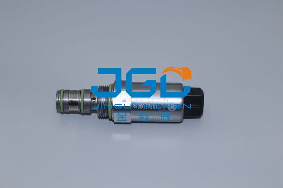 Excavatrice Engine Parts R900727801 de la vanne électromagnétique FTDRE4 K1A30-8