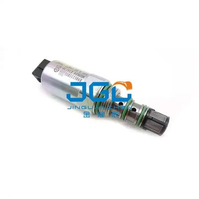 Vanne électromagnétique mécanique de pièces du moteur MHDRE4K1630-024 R901155051