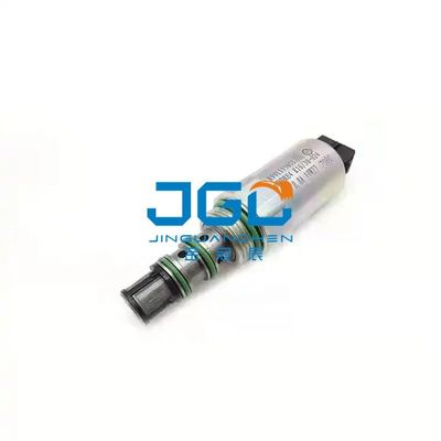 Vanne électromagnétique mécanique de pièces du moteur MHDRE4K1630-024 R901155051