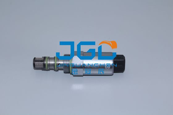Vanne électromagnétique mécanique de pièces du moteur MHDRE4K1630-024 R901155051