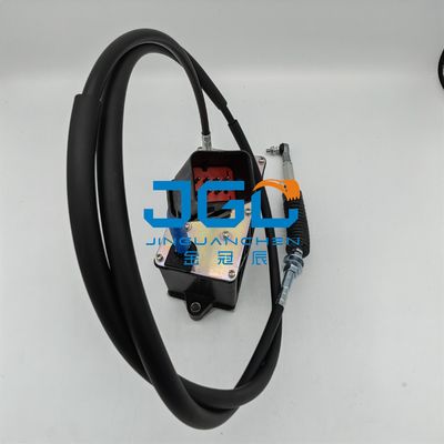 386-3439 moteur de commande de puissance pour des accessoires de machines de construction de l'excavatrice E320D2