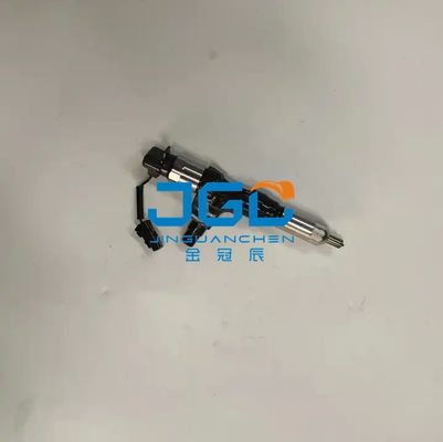 Excavatrice Engine Parts Injector VH23670E1050 de SK200-8 J05E