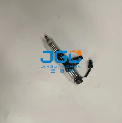 Excavatrice Engine Parts Injector VH23670E1050 de SK200-8 J05E