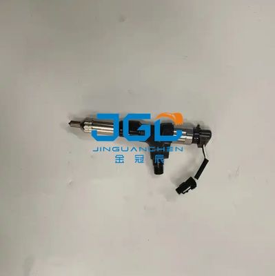 Excavatrice Engine Parts Injector VH23670E1050 de SK200-8 J05E