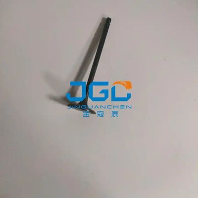 Moteur J08E J05S d'Exhaust Valve For de l'excavatrice VHS137151733