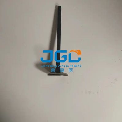 Moteur J08E J05S d'Exhaust Valve For de l'excavatrice VHS137151733