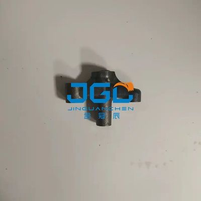 Croix mécanique VH137061080A de balancier d'accessoires pour l'excavatrice Engine de J08E J05E