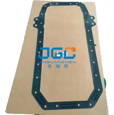 Excavatrice Engine Oil Pan Gasket VH12151E0020 pour des pièces de SK200-8 J05E