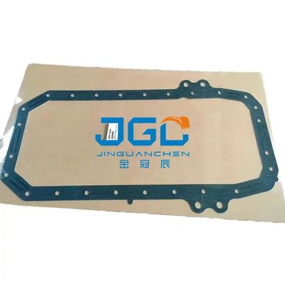 Excavatrice Engine Oil Pan Gasket VH12151E0020 pour des pièces de SK200-8 J05E