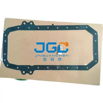 Excavatrice Engine Oil Pan Gasket VH12151E0020 pour des pièces de SK200-8 J05E