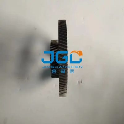 Assemblée de pignon intermédiaire d'Engine Parts SK350-8 J08E d'excavatrice de VH135052521A