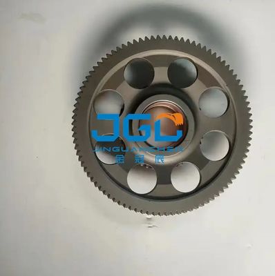 Assemblée de pignon intermédiaire d'Engine Parts SK350-8 J08E d'excavatrice de VH135052521A