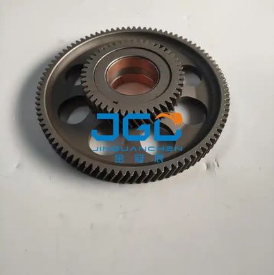 Assemblée de pignon intermédiaire d'Engine Parts SK350-8 J08E d'excavatrice de VH135052521A