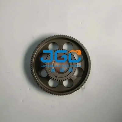 Assemblée de pignon intermédiaire d'Engine Parts SK350-8 J08E d'excavatrice de VH135052521A