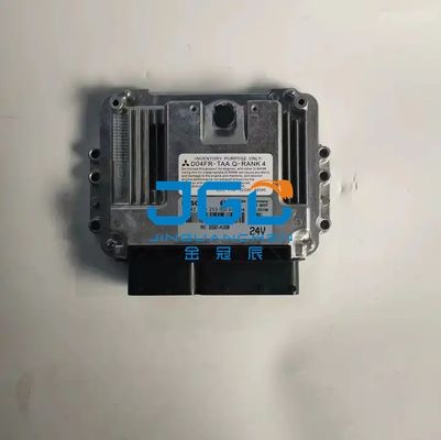 Pièces mécaniques d'Engine Controller LP13E01045P1 d'excavatrice de Sk140-8 SK130-8