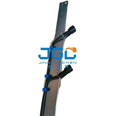 Harnais VH82051E0010 VH820306412A d'Engine Fuel Control d'excavatrice de SK200-8 SK250-8