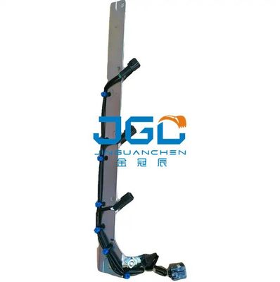 Harnais VH82051E0010 VH820306412A d'Engine Fuel Control d'excavatrice de SK200-8 SK250-8
