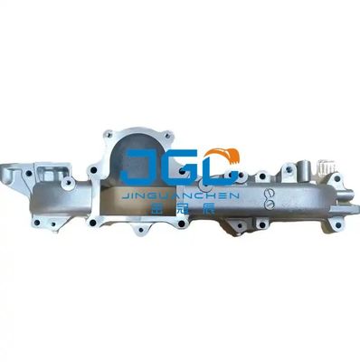 Branche VHS171114661A de prise d'Engine Parts For J05E de l'excavatrice Sk200-8