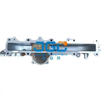 Branche VHS171114661A de prise d'Engine Parts For J05E de l'excavatrice Sk200-8