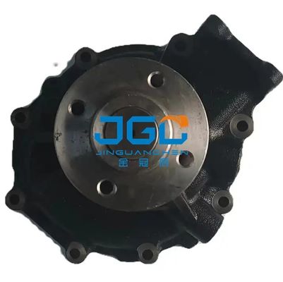 Pompe à eau de moteur de Parts SK200-8 SK250-8 d'excavatrice VH161004280A