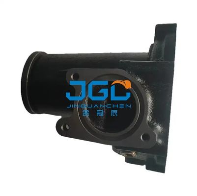 Pompe à eau de moteur de Parts SK200-8 SK250-8 d'excavatrice VH161004280A