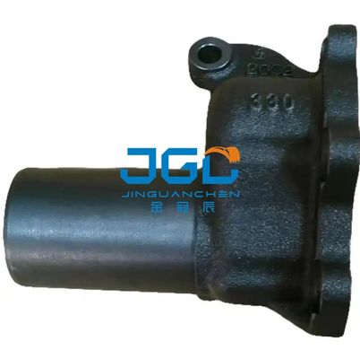 Excavatrice Engine Parts VH17291E0100 VHS171592710 du coude SK200-8 de débouché de turbine de J05E
