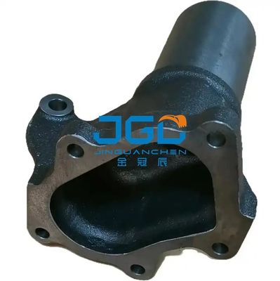 Excavatrice Engine Parts VH17291E0100 VHS171592710 du coude SK200-8 de débouché de turbine de J05E