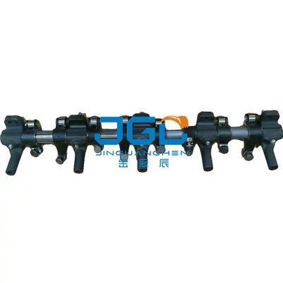 Excavatrice de tube équipé de bras de balancier Engine Parts S1380-E0191 pour SK200-8 SK200-10 J05E
