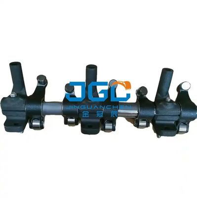 Excavatrice de tube équipé de bras de balancier Engine Parts S1380-E0191 pour SK200-8 SK200-10 J05E