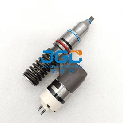 Excavatrice Fuel Injector 116-5414 pièces de moteur communes de l'injecteur C12 de rail