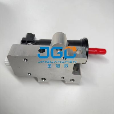 Pompe à essence électronique d'E312D2 E320D2 446-5408 446-5409 pour l'excavatrice Engine Components