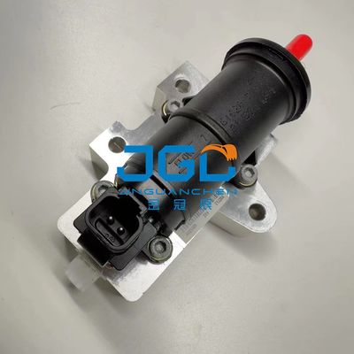 Pompe à essence électronique d'E312D2 E320D2 446-5408 446-5409 pour l'excavatrice Engine Components