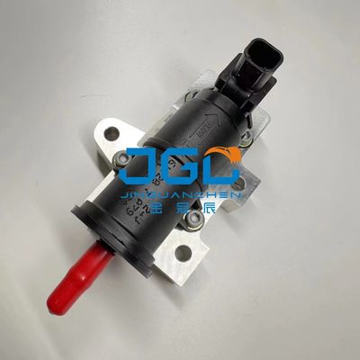 Pompe à essence électronique d'E312D2 E320D2 446-5408 446-5409 pour l'excavatrice Engine Components