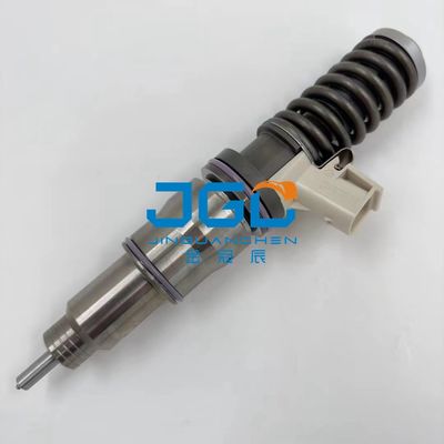 20929906 moteur commun D16E de Parts EC700B EC700C EC750D d'excavatrice d'injecteur du rail VOE20929906