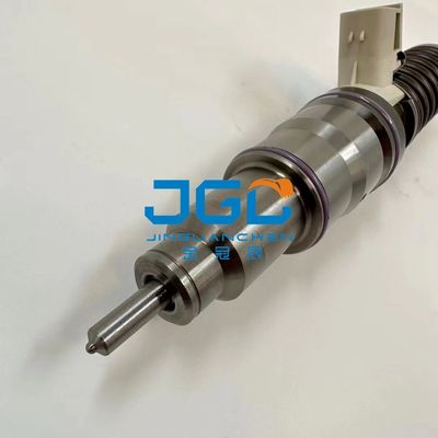 Injecteur 3801368 TAD1340VE 21379931 d'Engine Parts Diesel de l'excavatrice D13