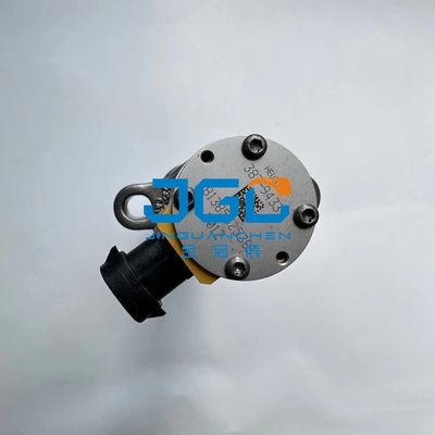 Excavatrice commune Engine Parts de l'injecteur C9 330D 336D de rail 2454339 3879433