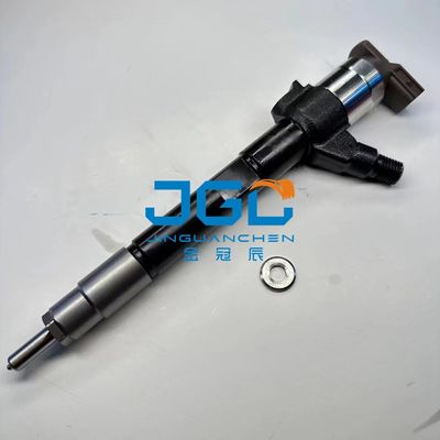 injecteur 295050-1760 1465A439 d'Engine Accessories Diesel de l'excavatrice 4N15